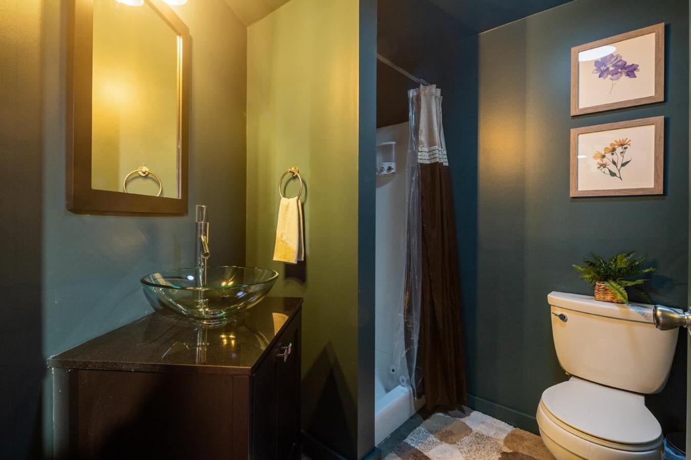 Lou Lou Lofts Leilighet Louisville Eksteriør bilde